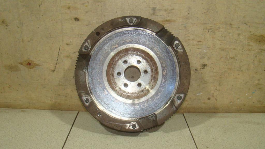 Маховик, 1000 рублей, Пермь