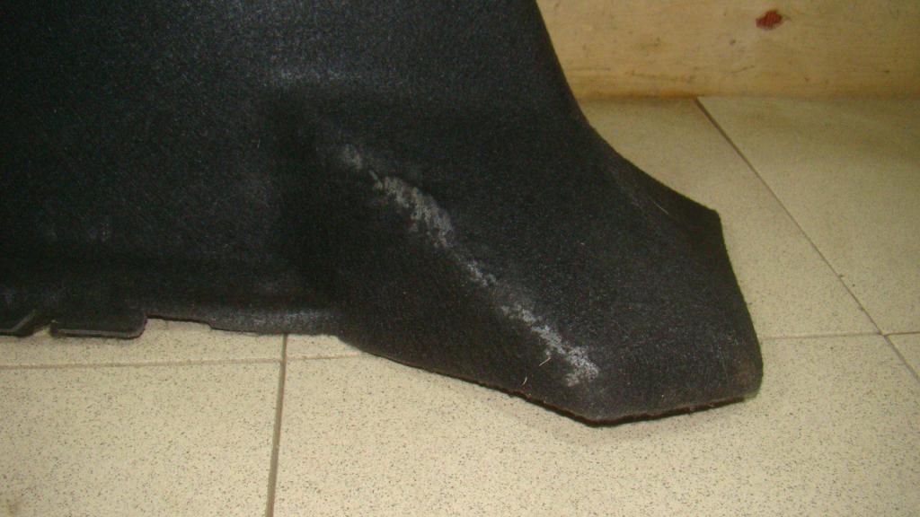 Обшивка багажника, 1500 рублей, Пермь