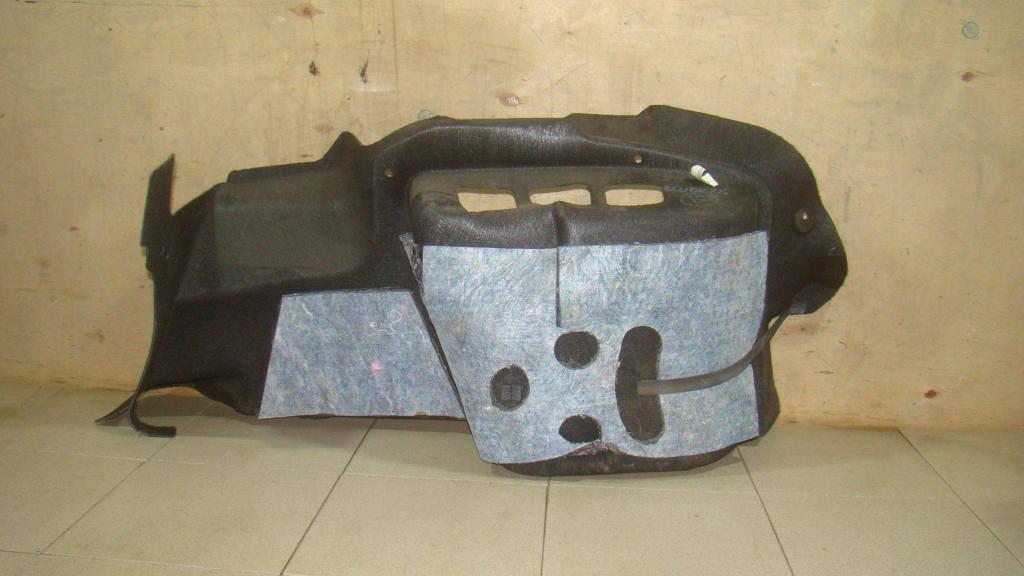 Обшивка багажника, 1500 рублей, Пермь