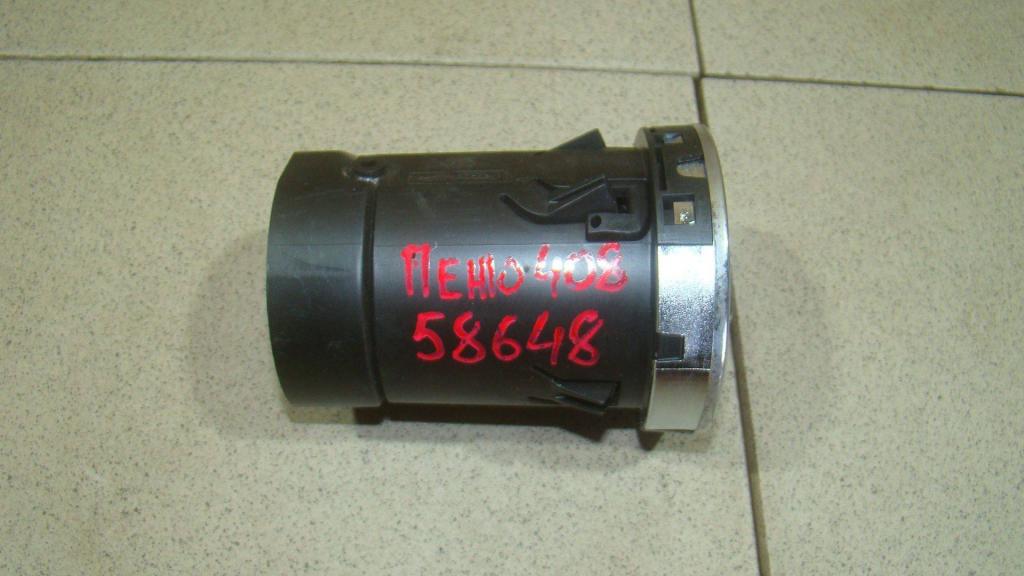 Дефлектор воздушный, 500 рублей, Пермь