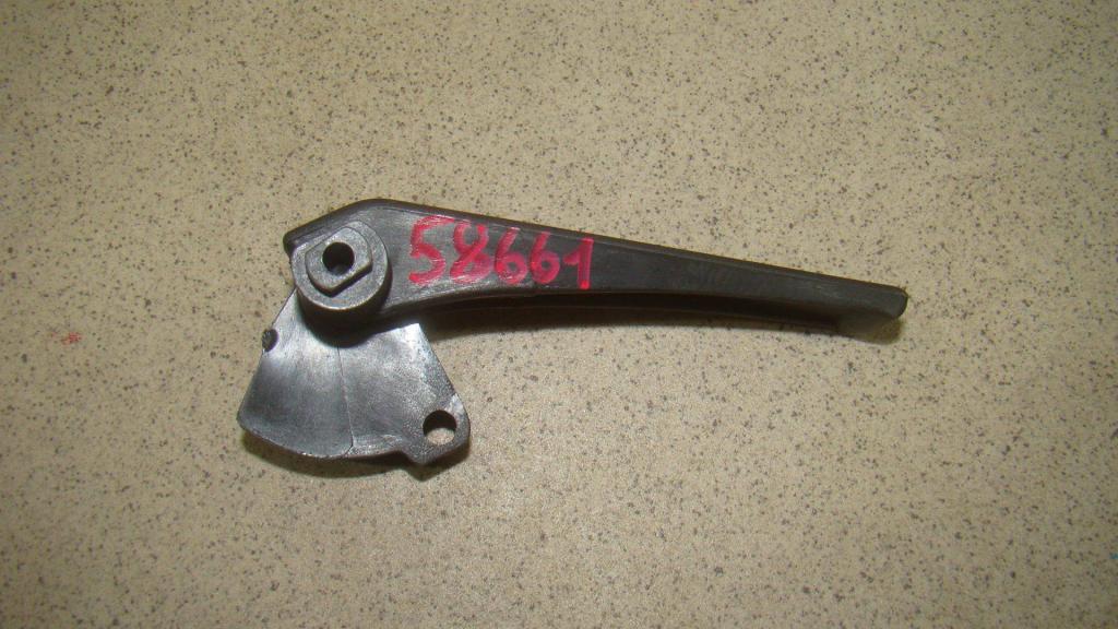 Ручка открывания капота, 1200 рублей, Пермь