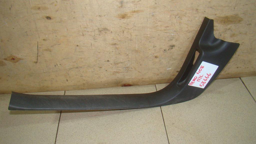 Накладка порога внутренняя, 500 рублей, Пермь