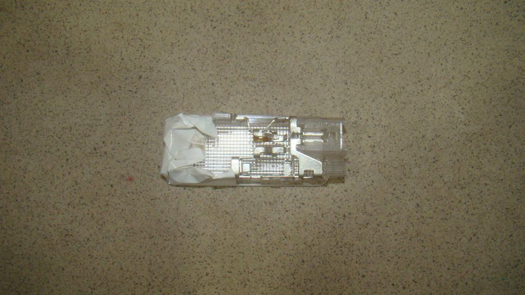 Плафон салонный, 500 рублей, Пермь