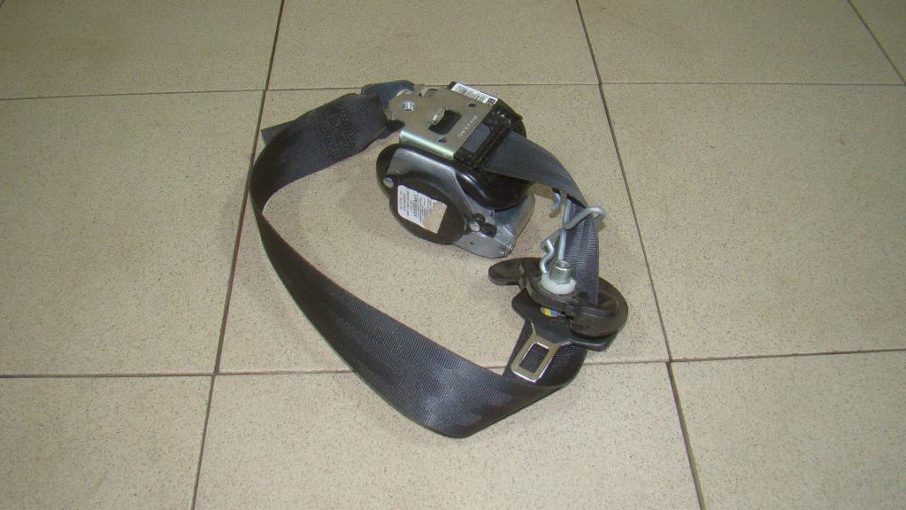 Ремень безопасности с пиропатроном, 3000 рублей, Пермь