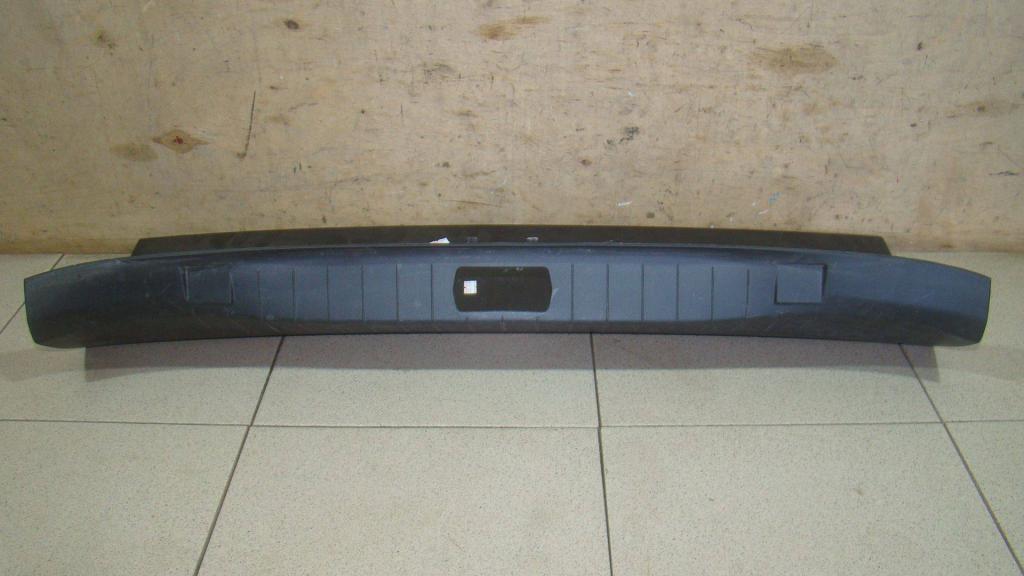 Обшивка багажника, 2000 рублей, Пермь