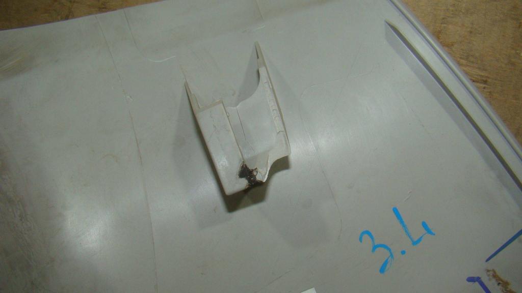 Обшивка стойки, 500 рублей, Пермь