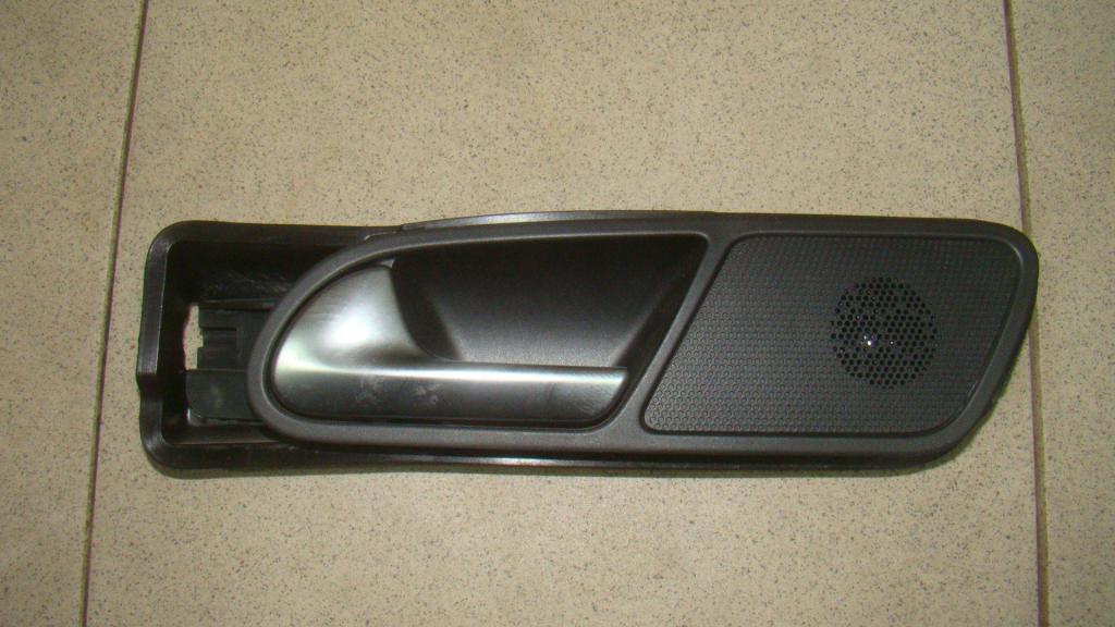 Ручка двери задней внутренняя левая, 700 рублей, Пермь