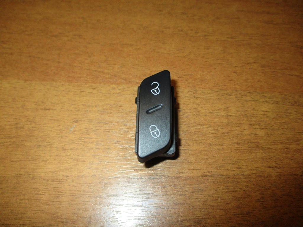 Кнопка центрального замка, 500 рублей, Пермь