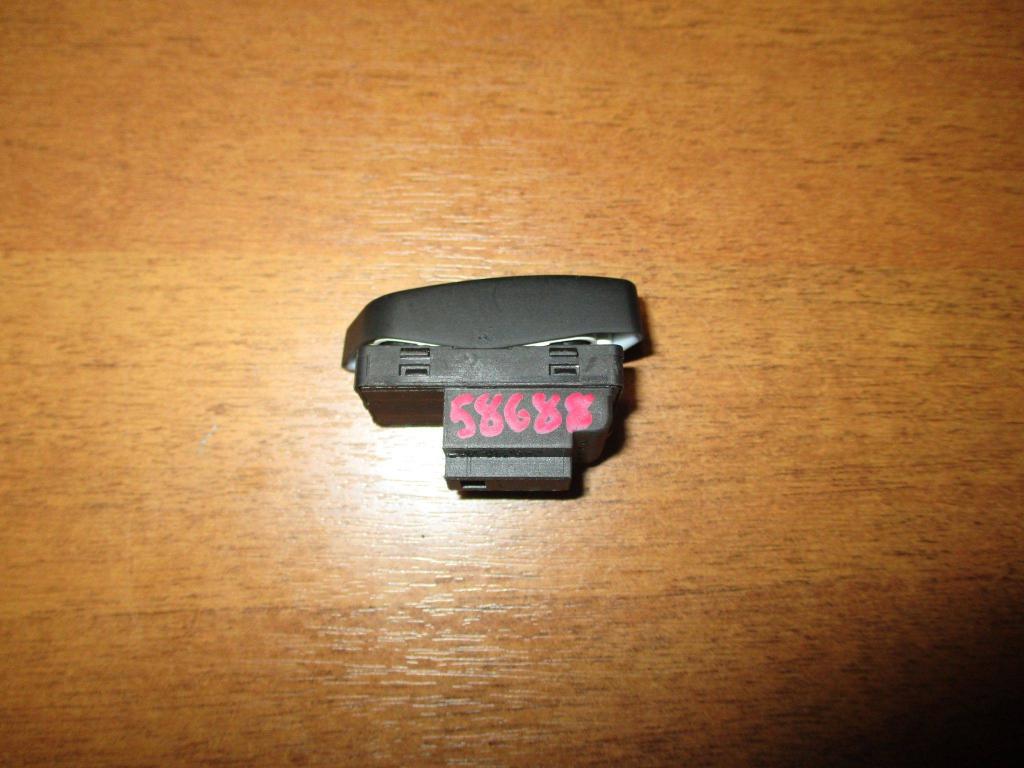 Кнопка центрального замка, 500 рублей, Пермь