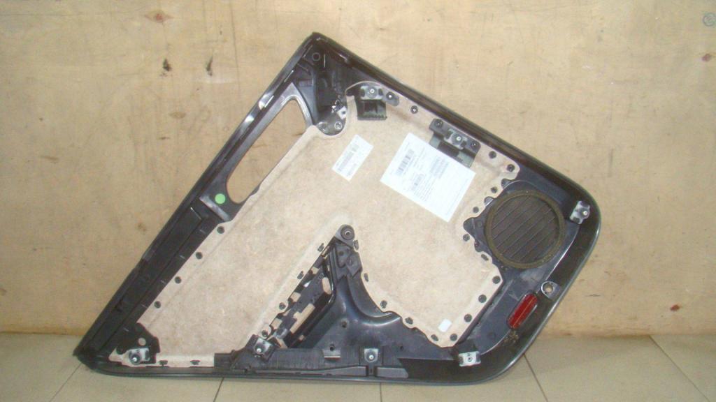 Обшивка двери задней правой, 1500 рублей, Пермь