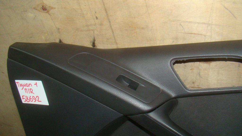 Обшивка двери передней правой, 2500 рублей, Пермь