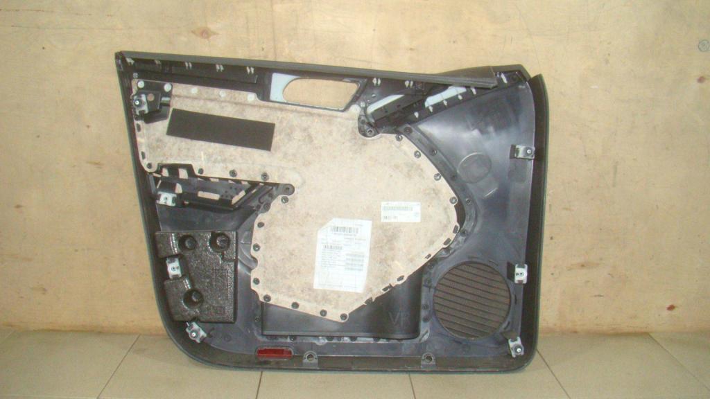 Обшивка двери передней правой, 2500 рублей, Пермь