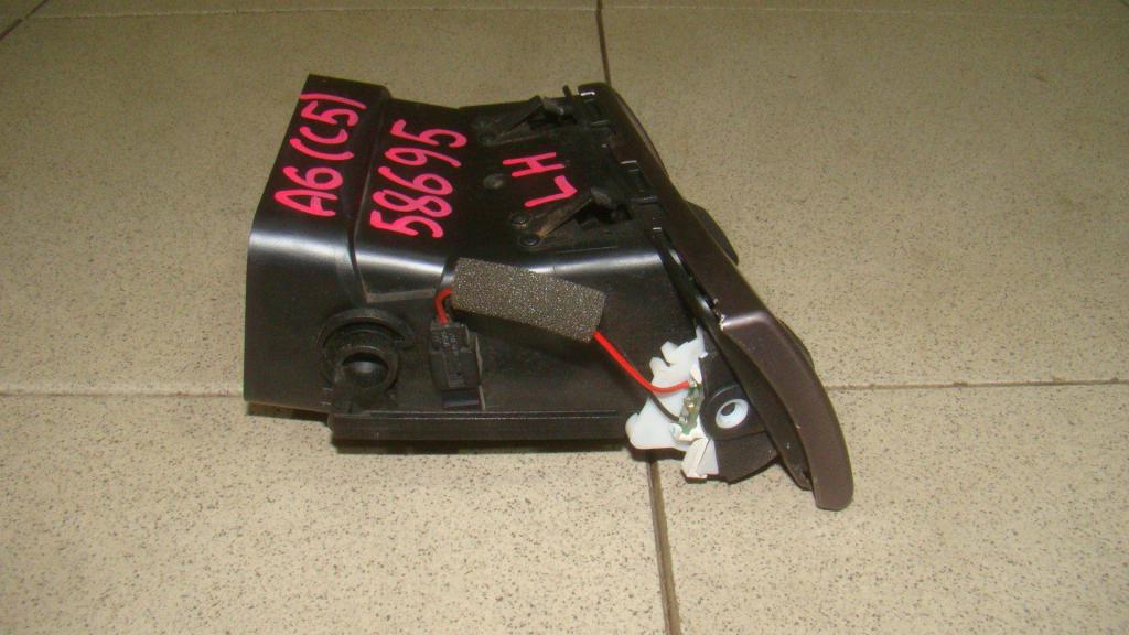 Дефлектор воздушный, 500 рублей, Пермь