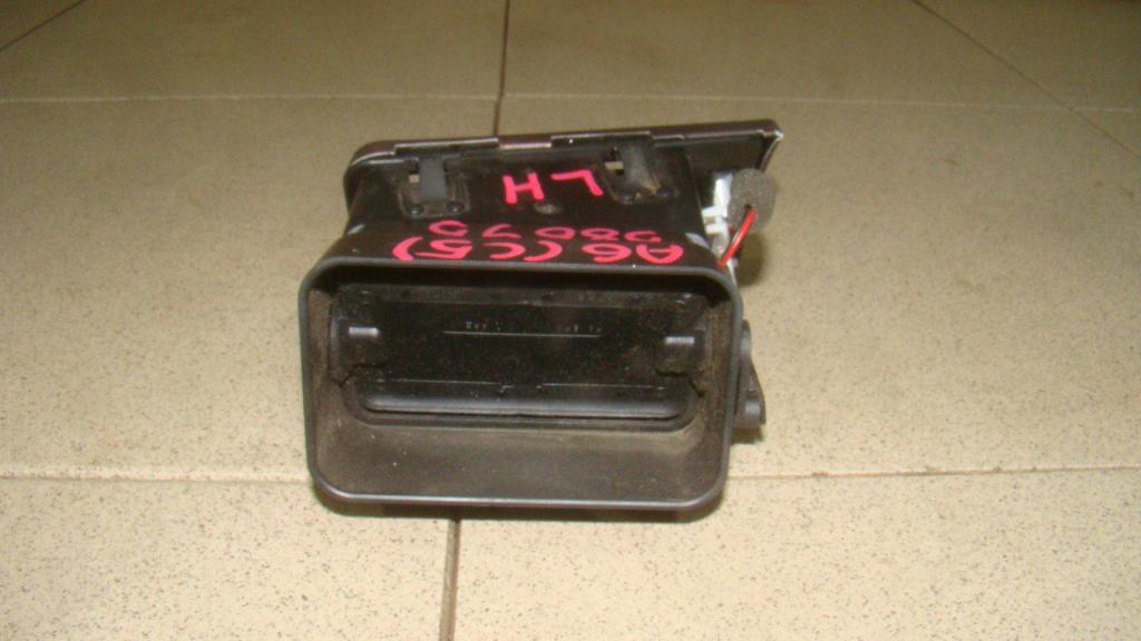 Дефлектор воздушный, 500 рублей, Пермь