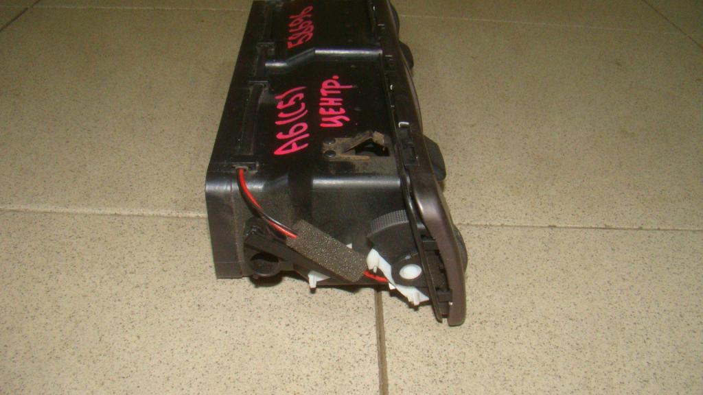 Дефлектор воздушный, 800 рублей, Пермь