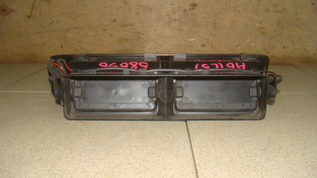 Дефлектор воздушный, 800 рублей, Пермь