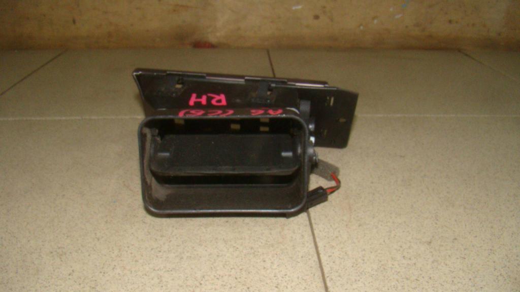 Дефлектор воздушный, 500 рублей, Пермь