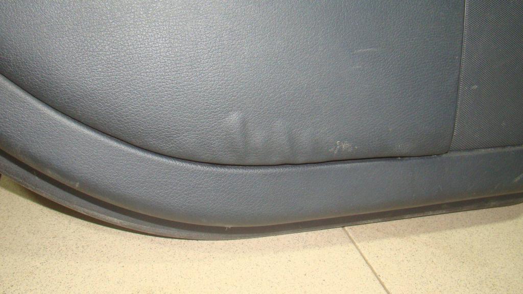 Обшивка двери задней левой, 1000 рублей, Пермь