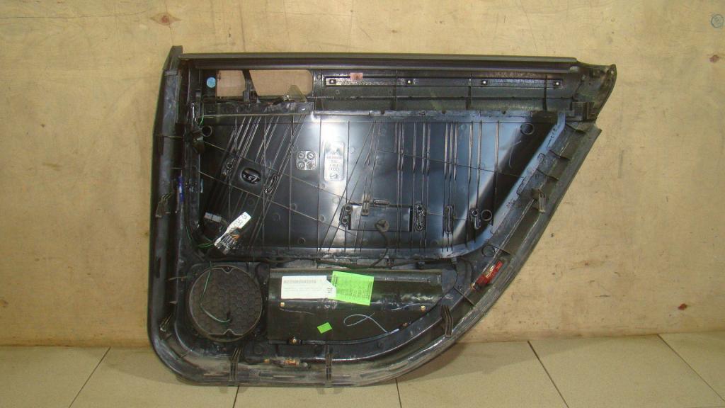 Обшивка двери задней левой, 1000 рублей, Пермь