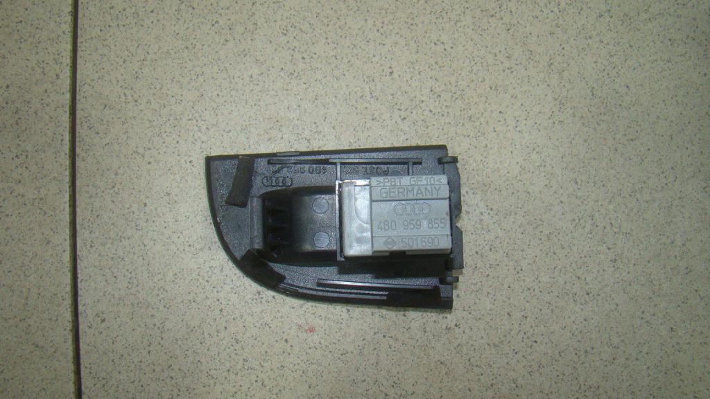 Кнопка стеклоподъемника, 500 рублей, Пермь