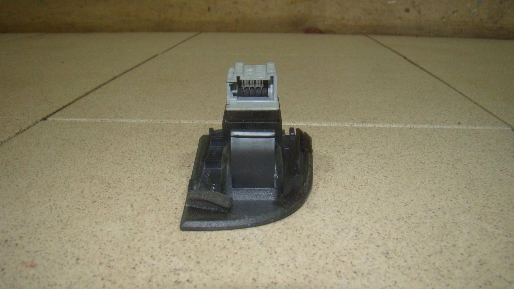 Кнопка стеклоподъемника, 500 рублей, Пермь