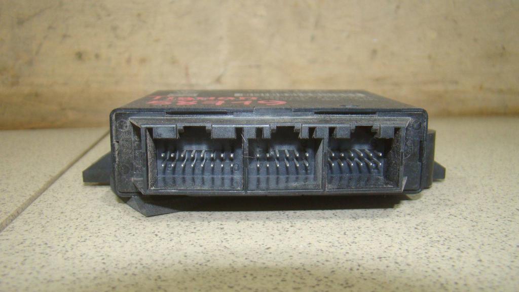 Блок управления парктроником, 3000 рублей, Пермь