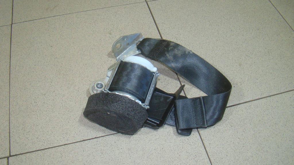 Ремень безопасности, 1500 рублей, Пермь