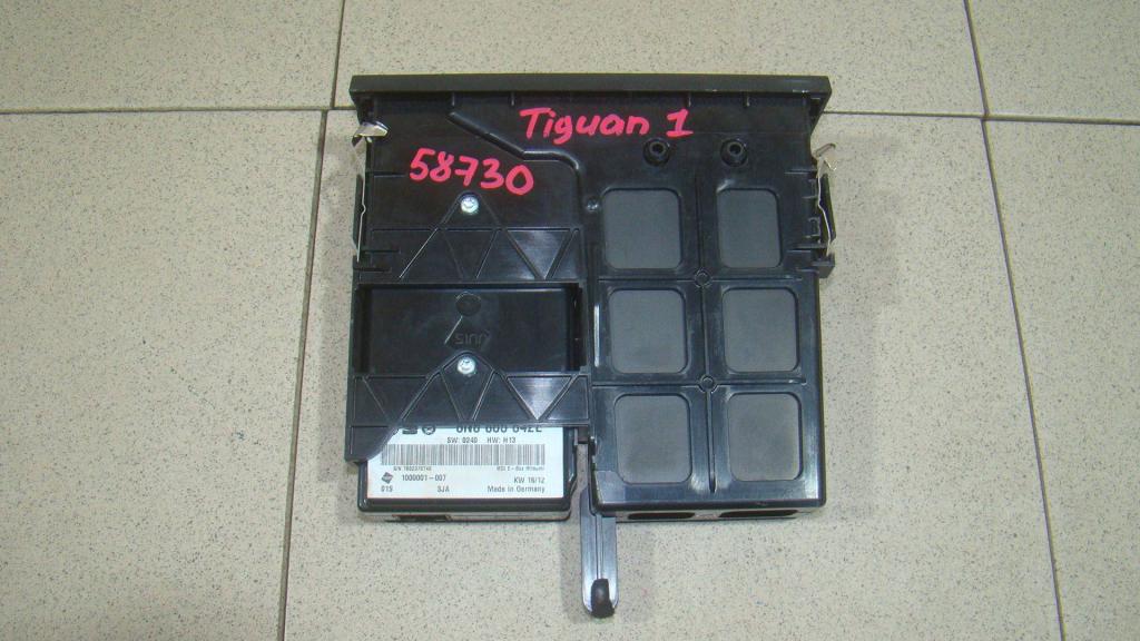 Блок электронный, 1500 рублей, Пермь