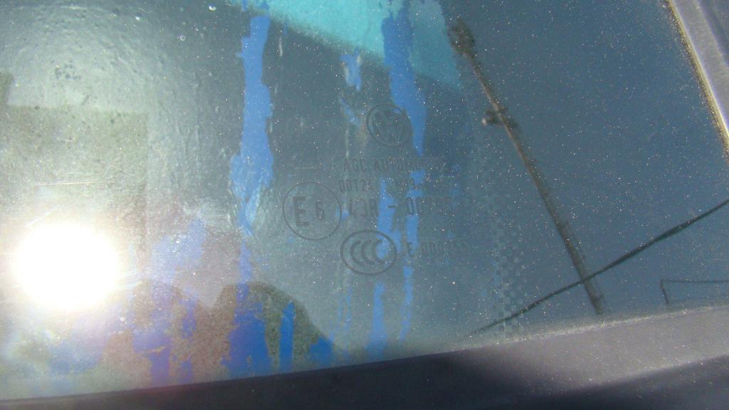 Стекло двери задней левой форточка, 800 рублей, Пермь