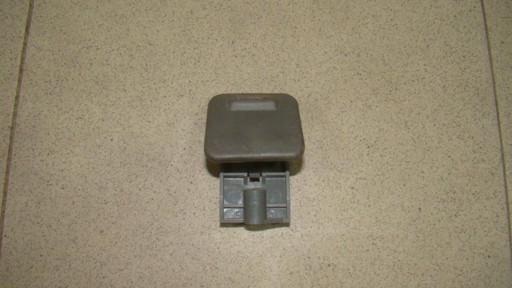 Ручка открывания капота, 500 рублей, Пермь