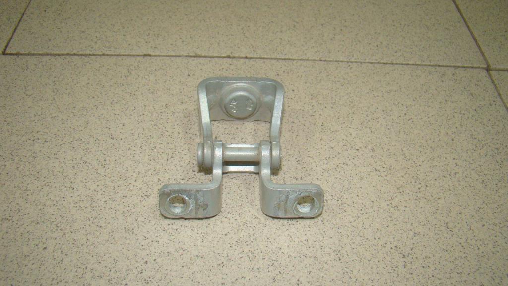 Петля двери багажника, 500 рублей, Пермь