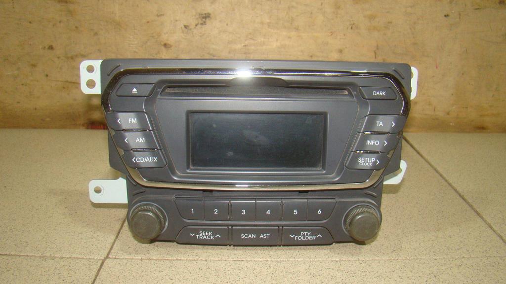 Магнитола, 2500 рублей, Пермь