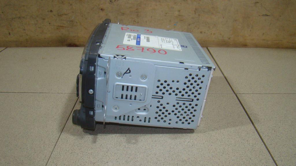 Магнитола, 2500 рублей, Пермь