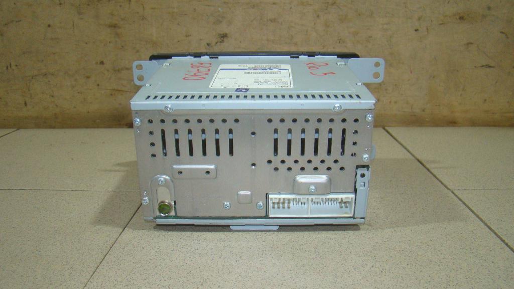 Магнитола, 2500 рублей, Пермь