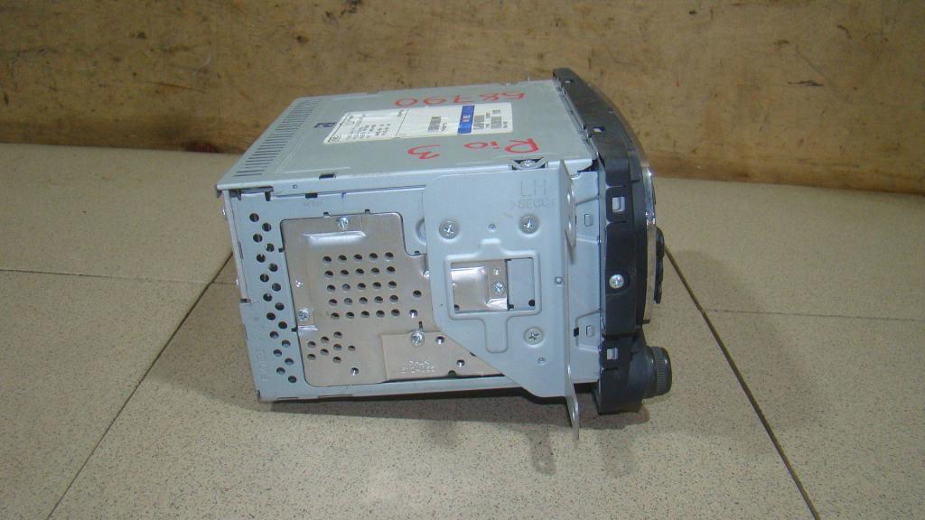 Магнитола, 2500 рублей, Пермь