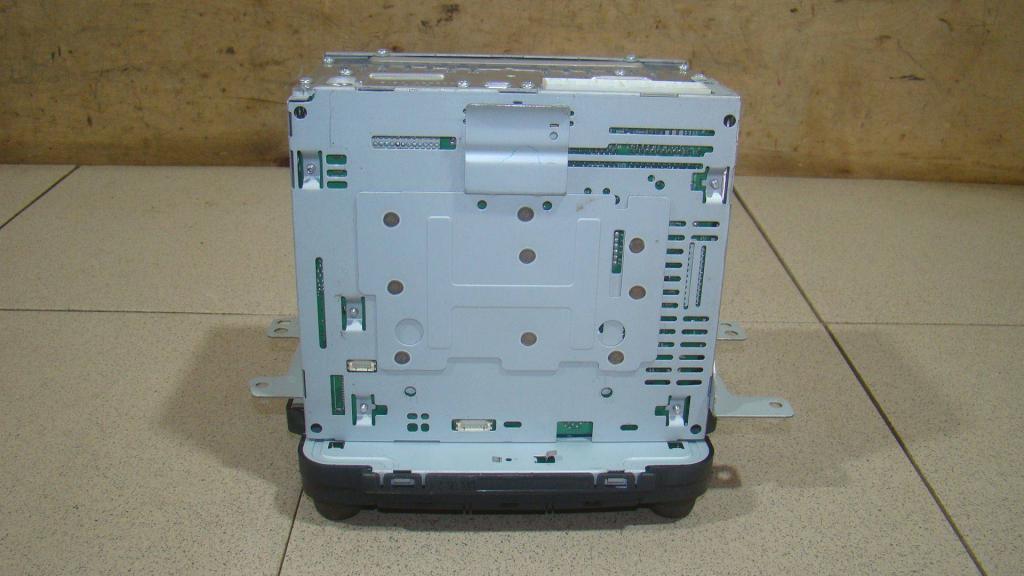 Магнитола, 2500 рублей, Пермь