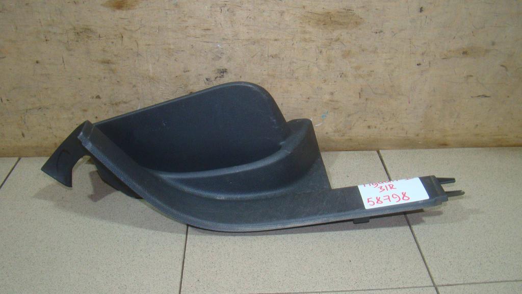 Накладка порога внутренняя, 600 рублей, Пермь