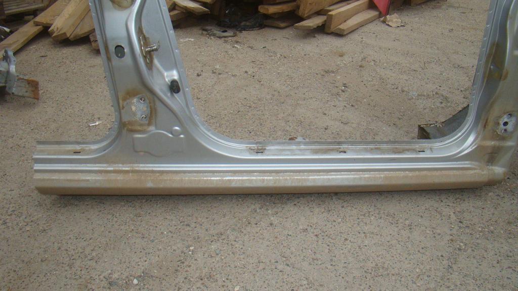 Порог со стойкой правый, 7000 рублей, Пермь