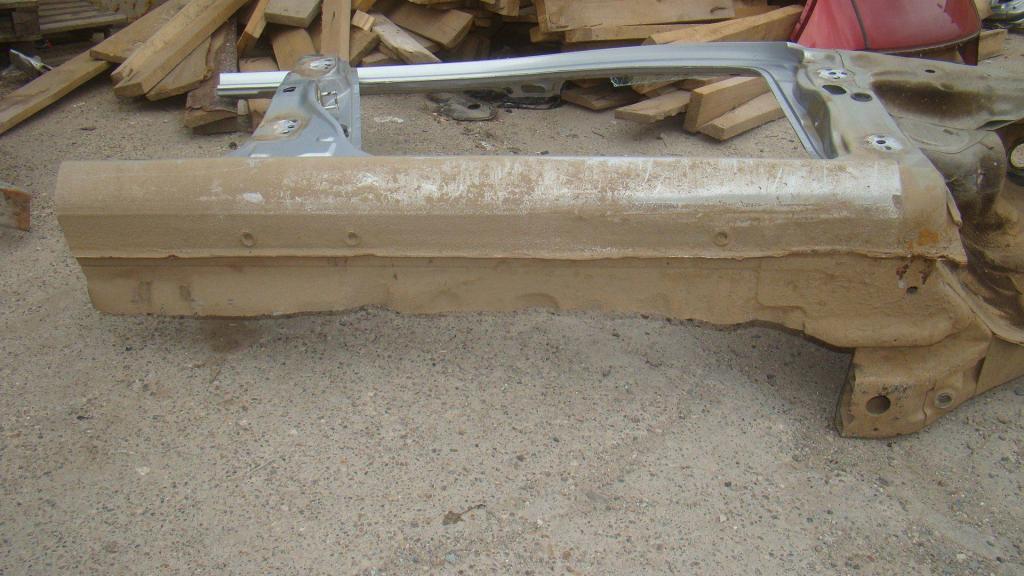 Порог со стойкой правый, 7000 рублей, Пермь