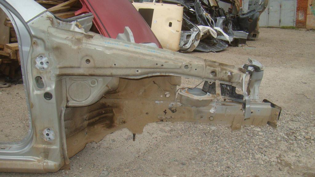 Лонжерон передний правый, 4000 рублей, Пермь