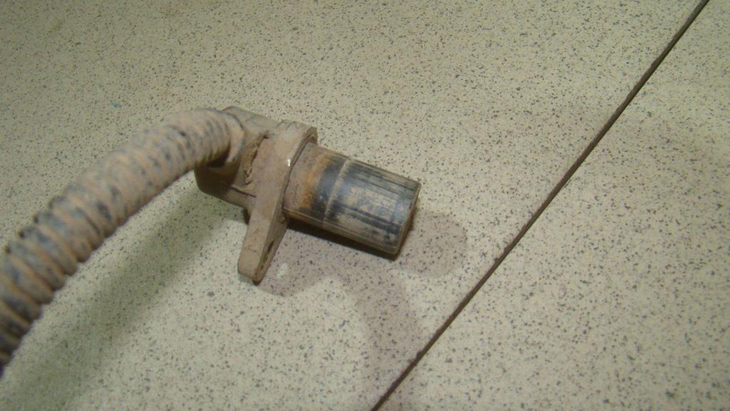 Датчик ABS передний правый, 1000 рублей, Пермь