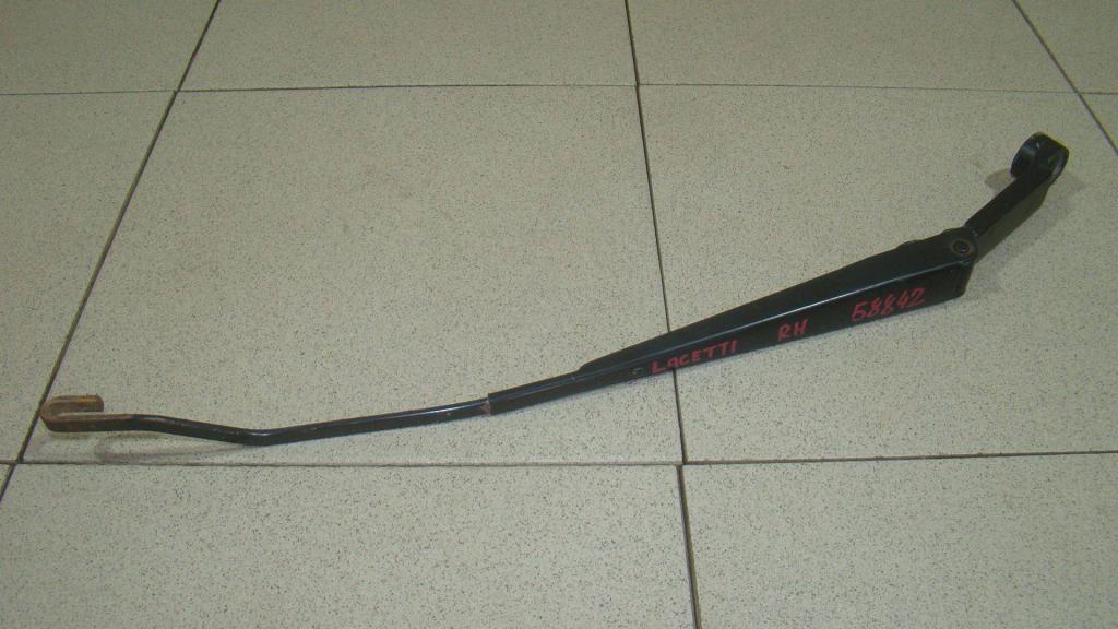 Поводок стеклоочистителя передний правый, 500 рублей, Пермь