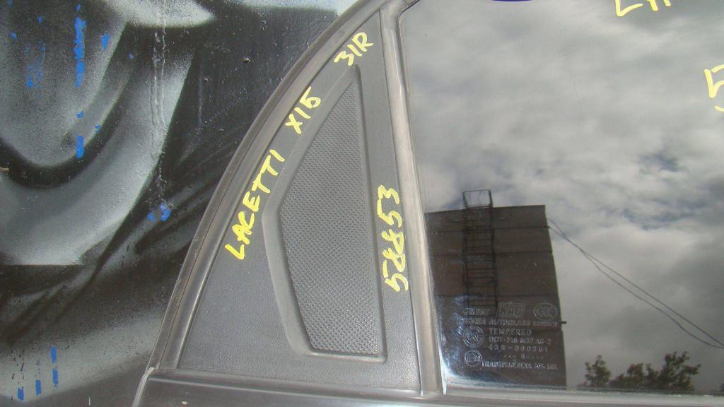 Накладка двери задней правой, 500 рублей, Пермь