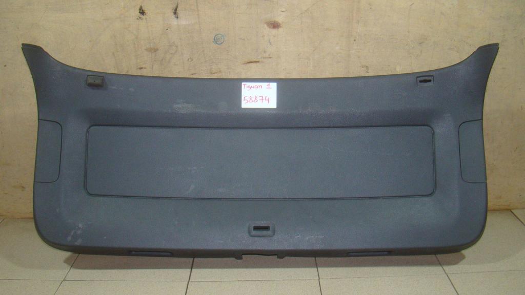 Обшивка двери багажника, 3000 рублей, Пермь