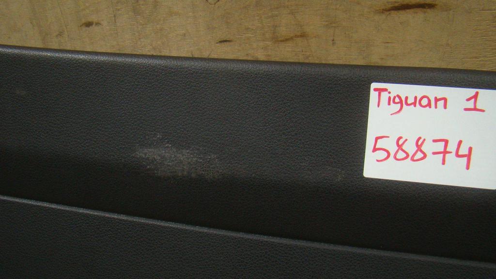 Обшивка двери багажника, 3000 рублей, Пермь