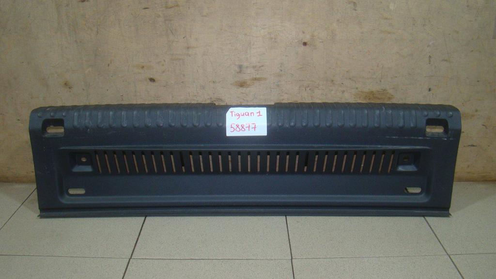 Обшивка багажника, 2000 рублей, Пермь