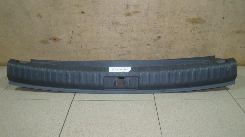 Обшивка багажника, 2000 рублей, Пермь