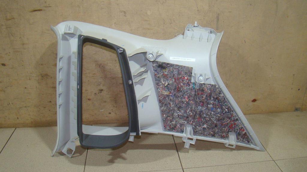 Обшивка багажника, 1000 рублей, Пермь