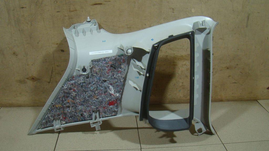 Обшивка багажника, 1000 рублей, Пермь