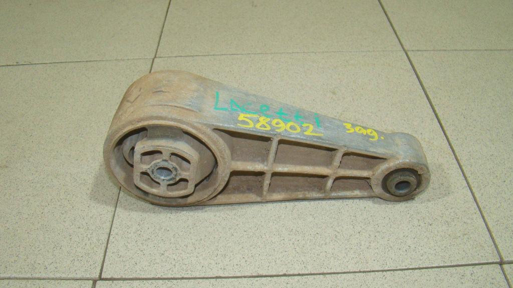 Опора КПП задняя, 1000 рублей, Пермь